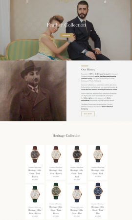 Ceccacci Watches
