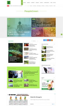 people green