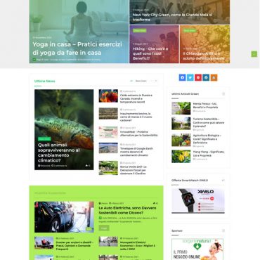 people green