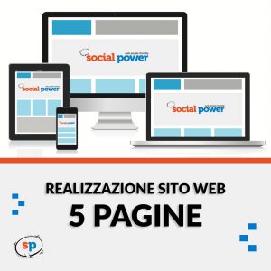 realizzazione-sito-web-5-pagine