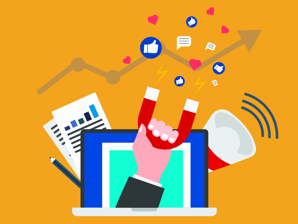 Social Media Manager e Pubblicità