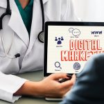 Web Marketing Sanitario