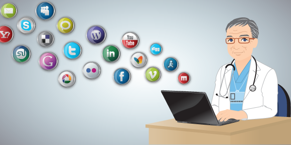 Migliori Social Network per Marketing Sanitario