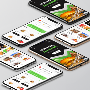App-per-Ristorante
