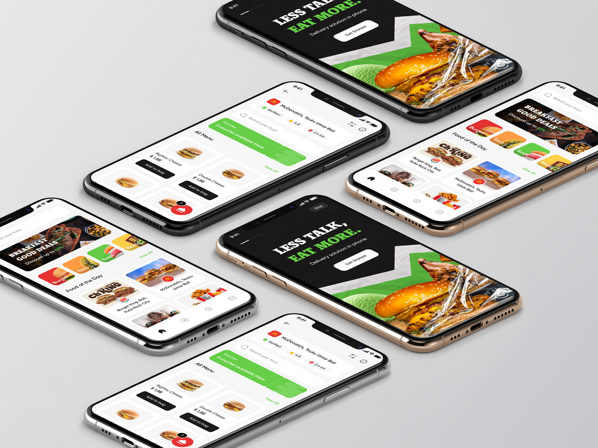 App-per-Ristorante