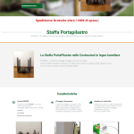 PortaPilastro-La-Migliore-Staffa-per-travi-e-lavorazioni-in-legno-lamellare