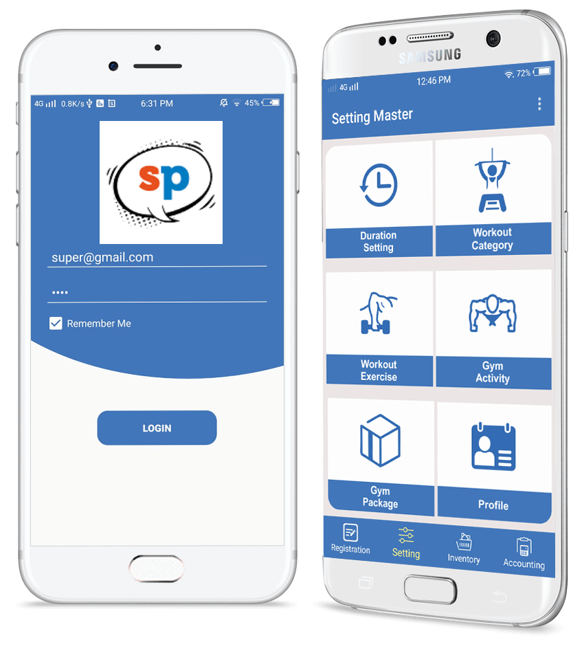 app-per-palestre