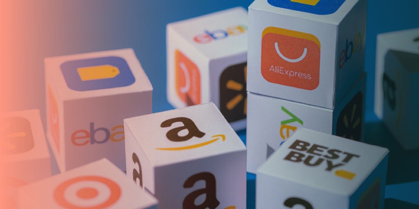 Gestionale Marketplace Ecommerce - Software Vendite Multicanale