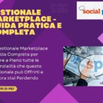 Gestionale Marketplace – Guida Pratica e Completa