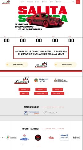 Guarcino-Campocatino-Gara-di-velocità-in-salita-auto-storiche-social-power